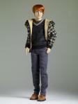 Tonner - Harry Potter - Deathly Hallows Ron Weasley